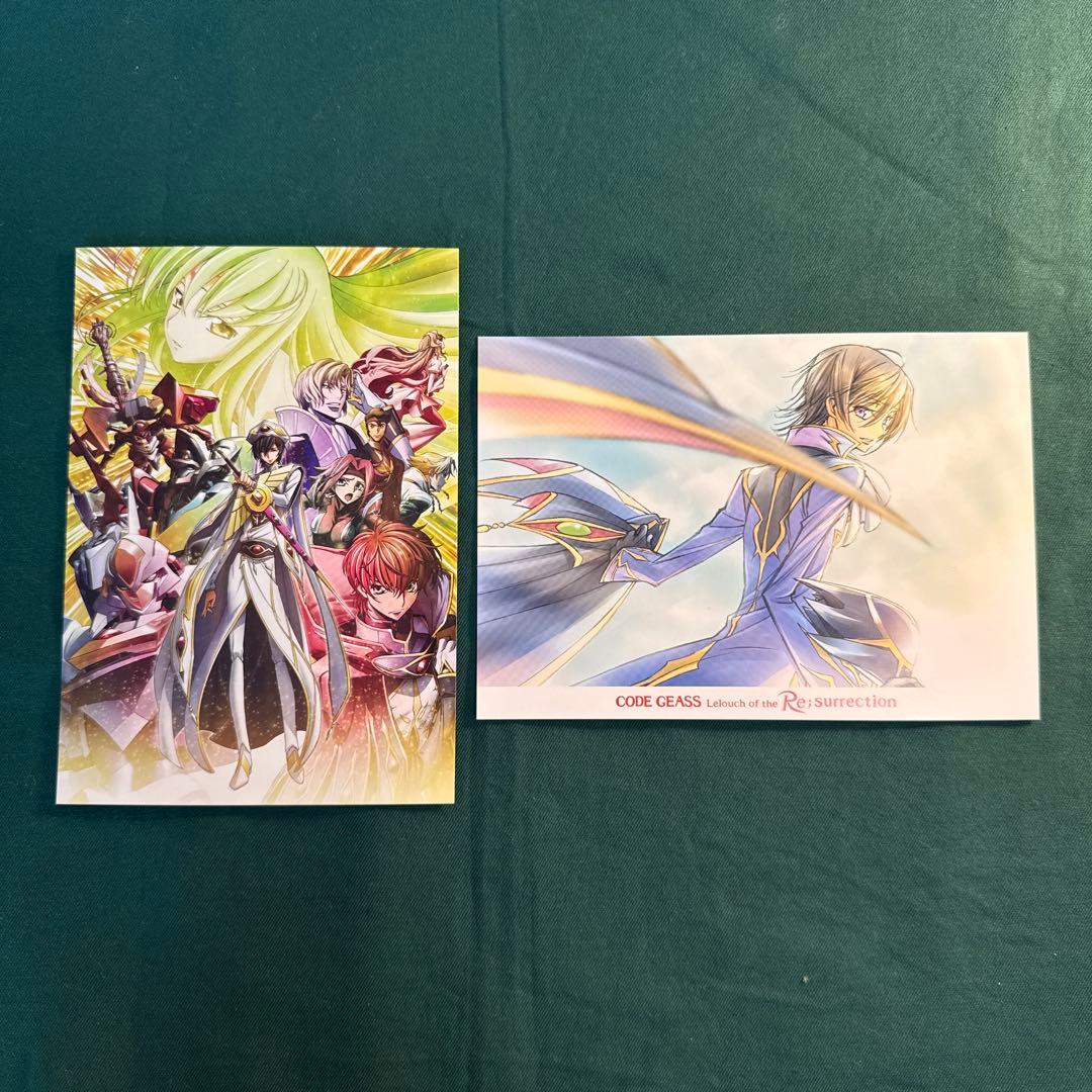 コードギアス　反逆のルルーシュ関連のグッズなどのまとめ売りセット(バラ売り○)