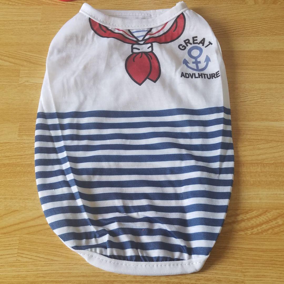 UV仕様【NEW】すいすいすいーの水兵さん