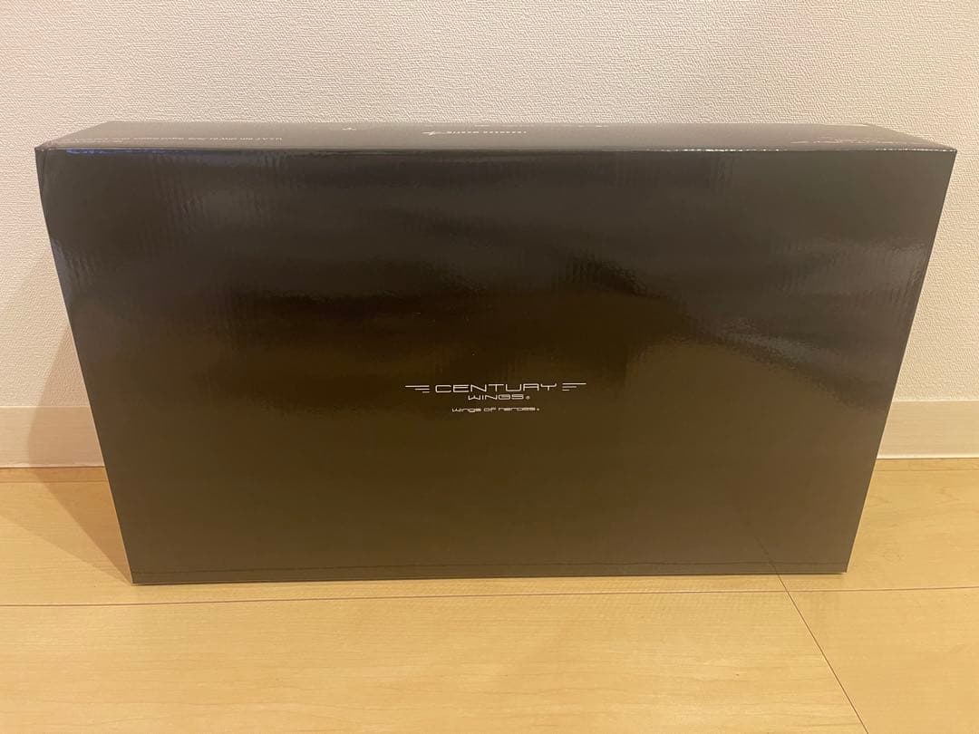 航空機・ヘリコプター Century Wings 1/72 SR-71 #61-7978