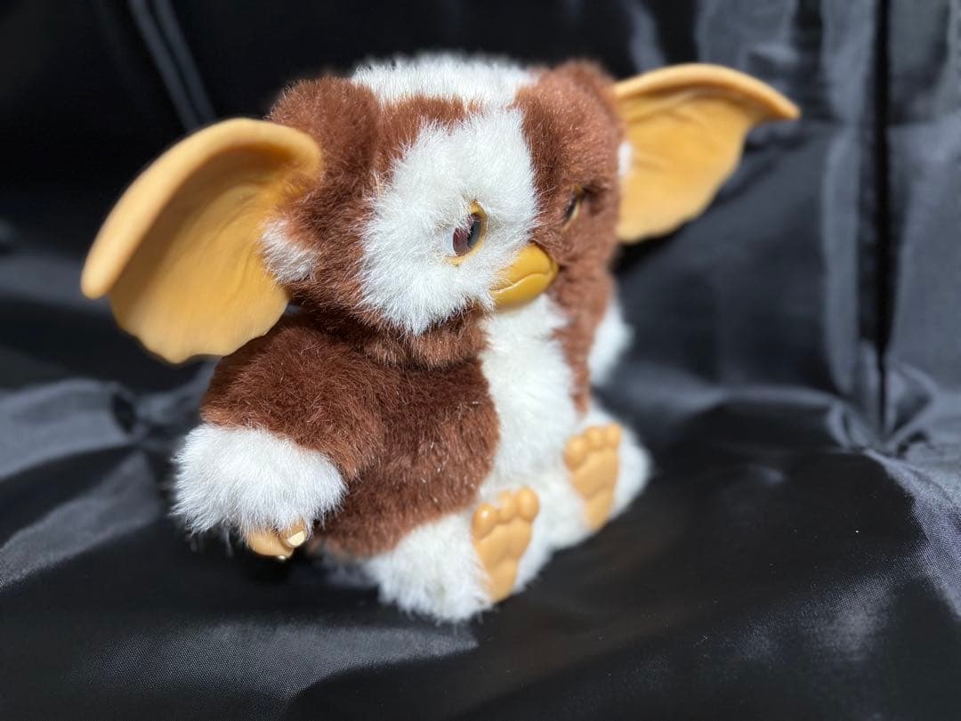 y*m様 12/16迄値下げ中:グレムリン2:ギズモ＆モホーク　2体セット