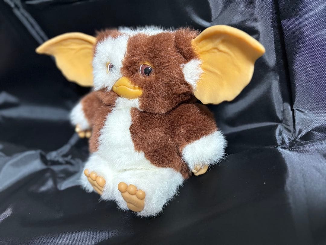 y*m様 12/16迄値下げ中:グレムリン2:ギズモ＆モホーク　2体セット