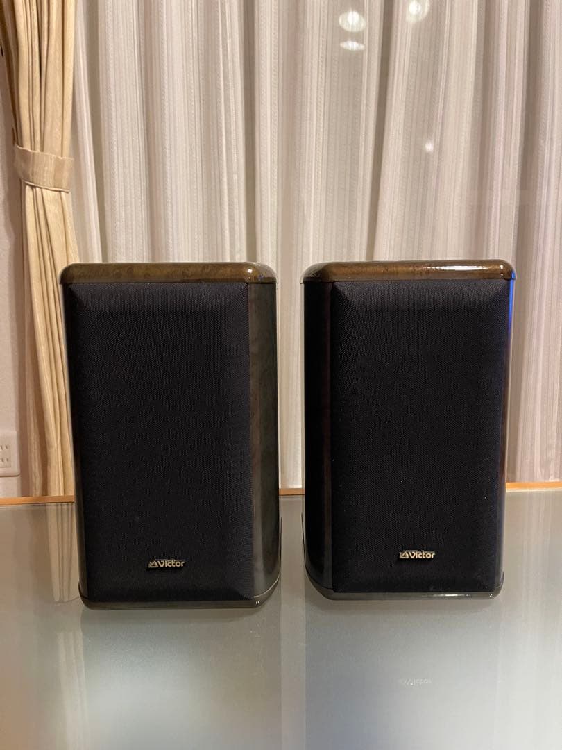 VICTOR ペアスピーカー　SX-A103