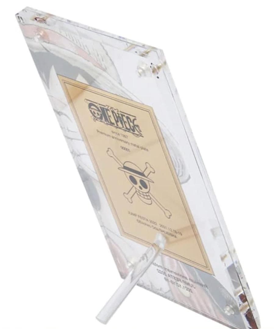 その他 ONE PIECE JUMP FESTA lPlate LTD 0165