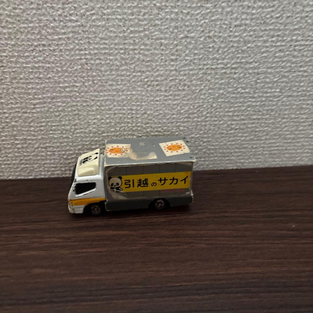 トミカ 状態確認用⑥