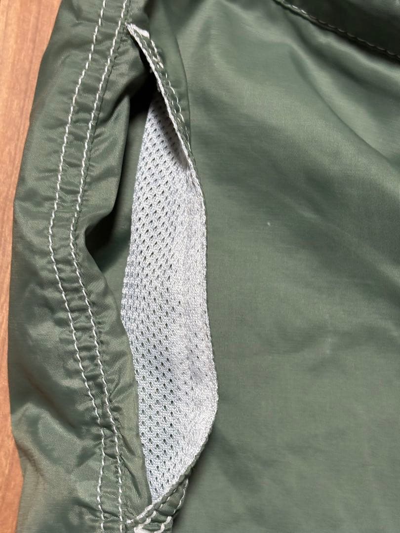 BIRDWELL for RHCロンハーマンSea Trunks カーキ