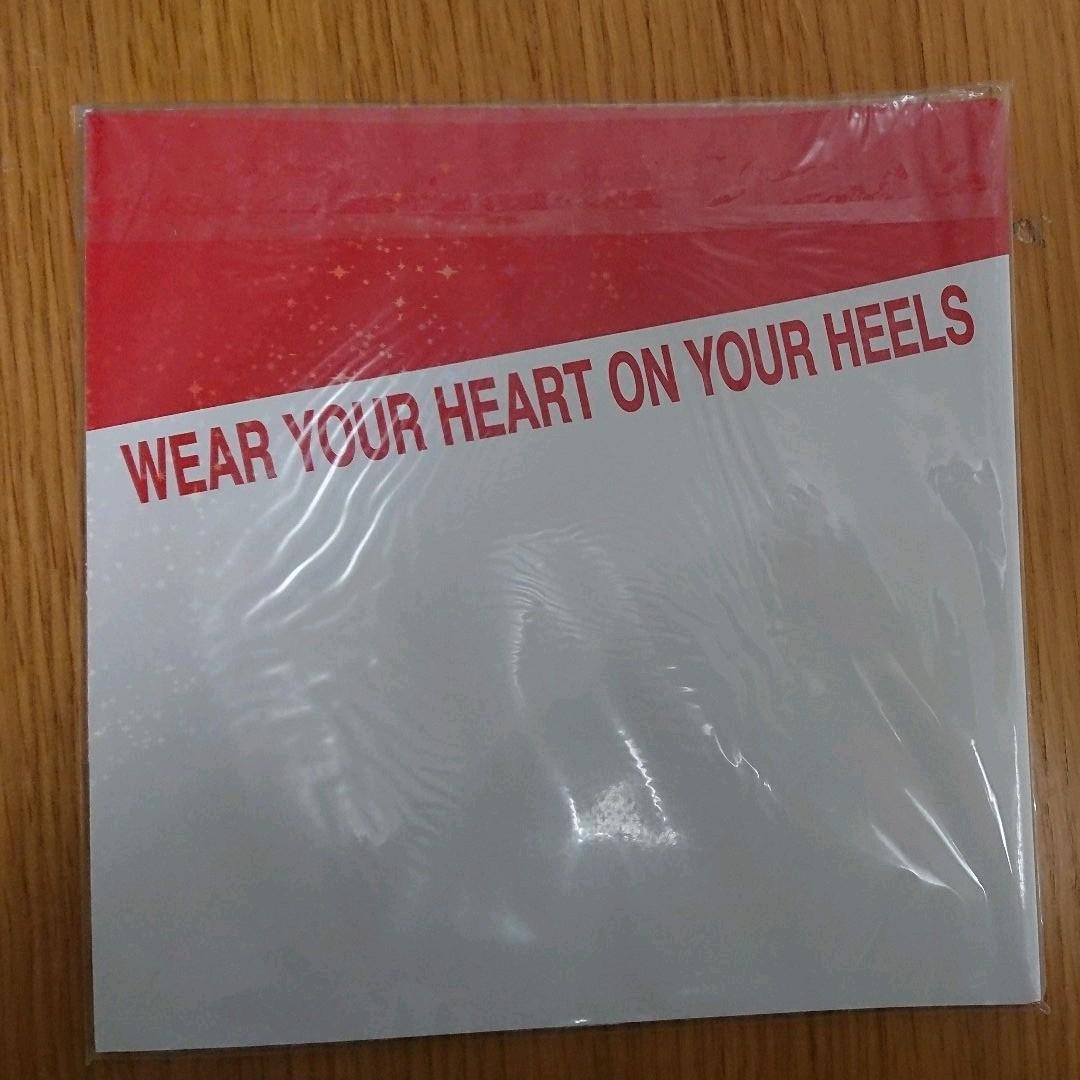 キンキーブーツ 2016 東京公演 パンフレット