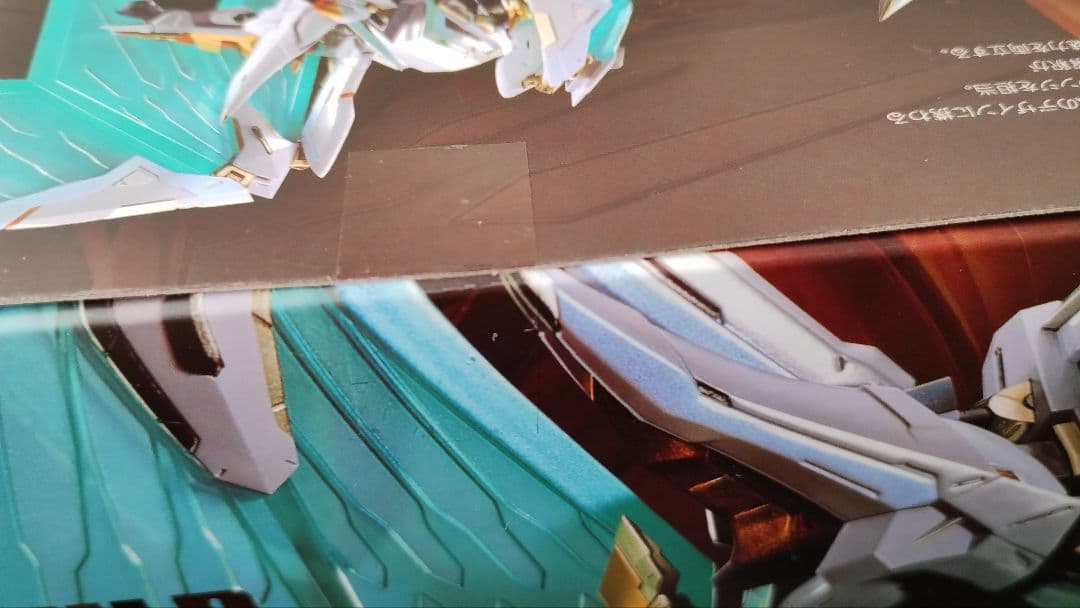 ミ*モ様 メタルビルド　ランスロット