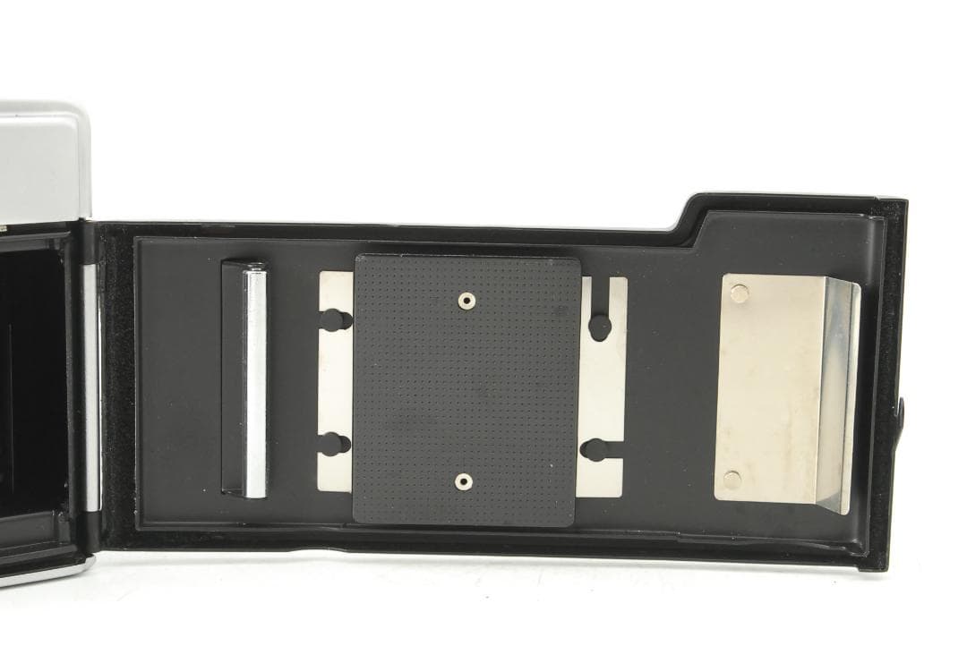 【赤ベロOK】OLYMPUS PEN EED フィルムハーフサイズカメラ