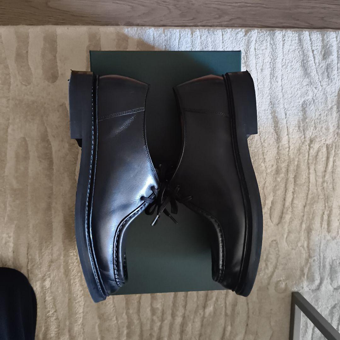 ハロゲイト HAMPSTEAD 26〜26.5cm ☆harrogate