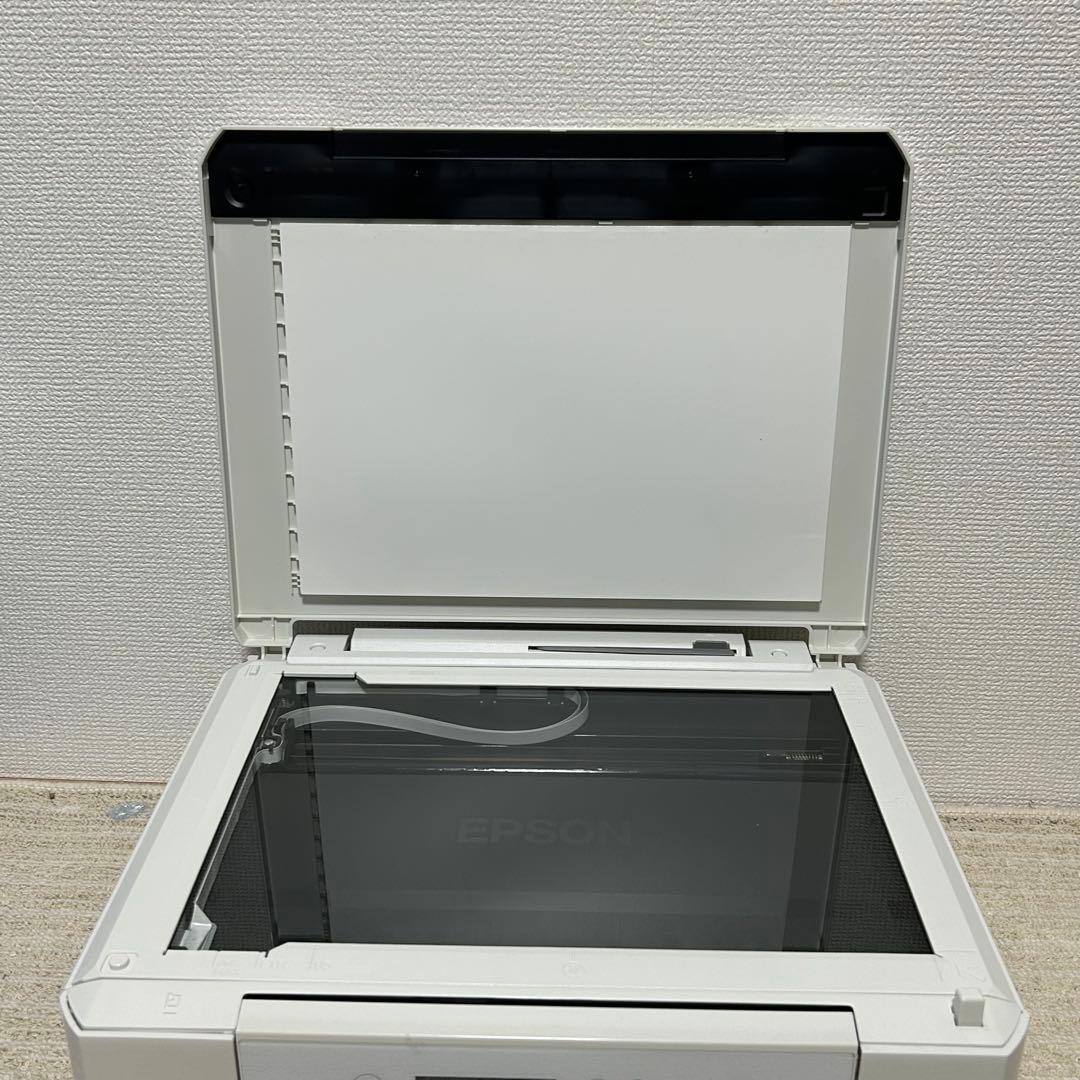 【ジャンク】EPSON EP-811AW インクジェット複合機 廃インクエラー