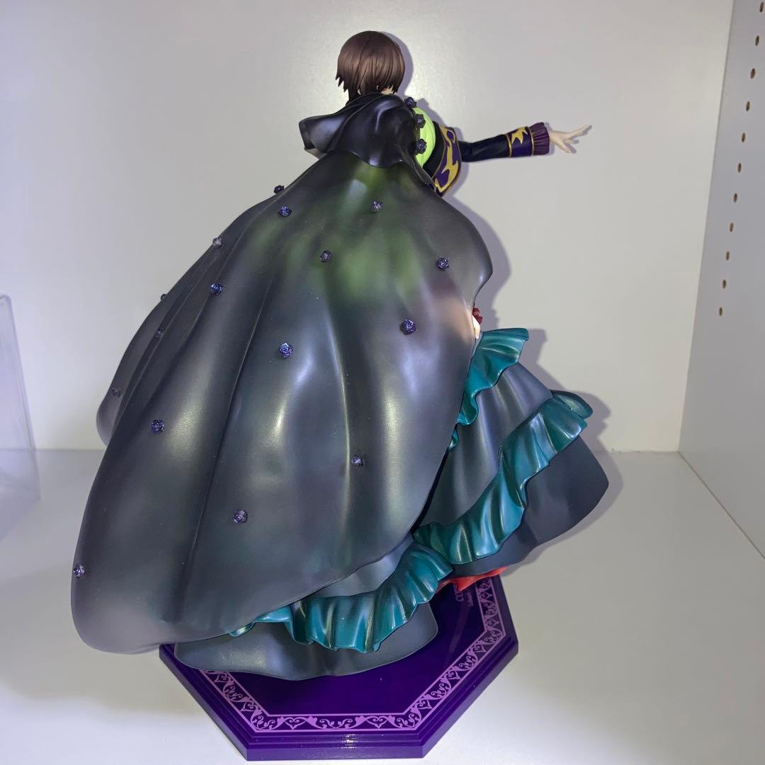 コードギアス 復活のルルーシュ Ｌ.Ｌ.＆Ｃ.Ｃ.セット G.E.M.シリーズ