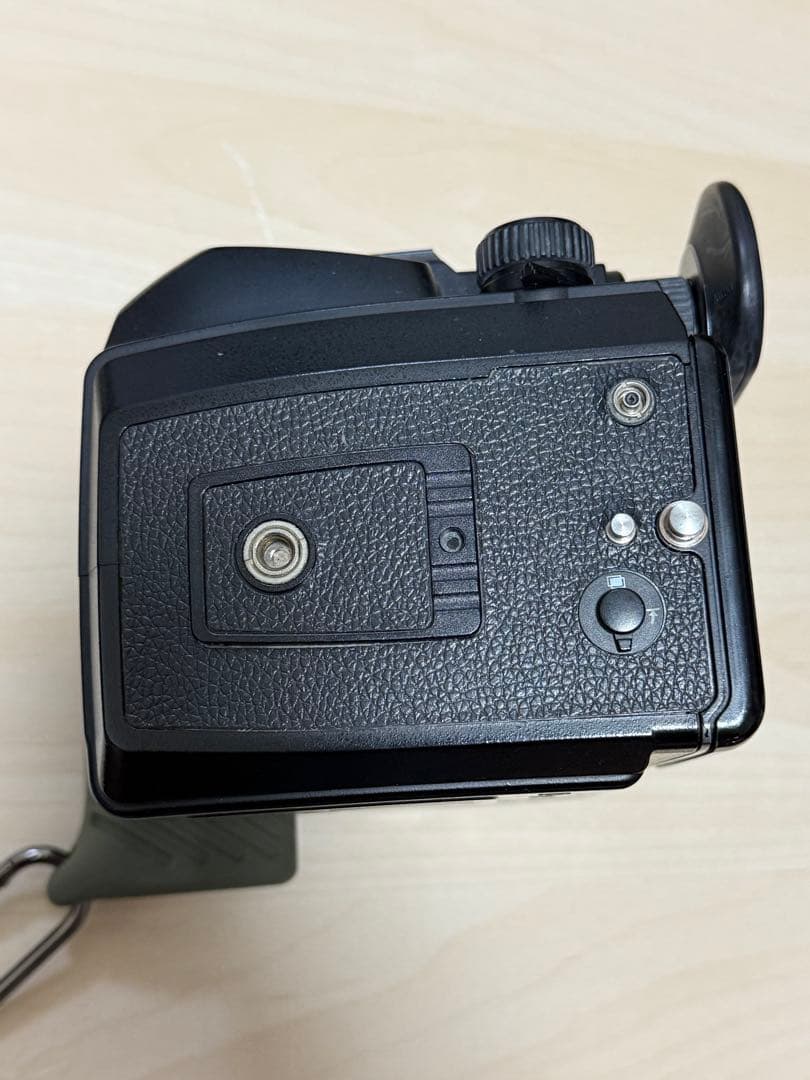 【整備済み・実用品】Pentax 645NII 645 NII