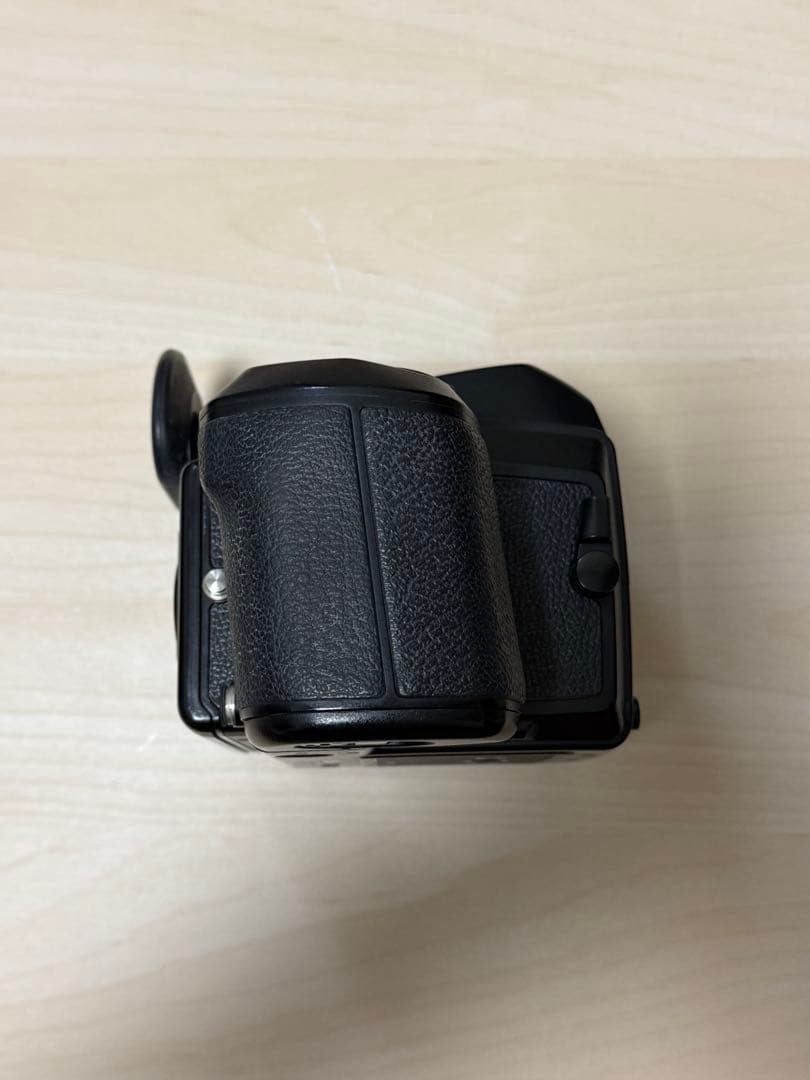 【整備済み・実用品】Pentax 645NII 645 NII