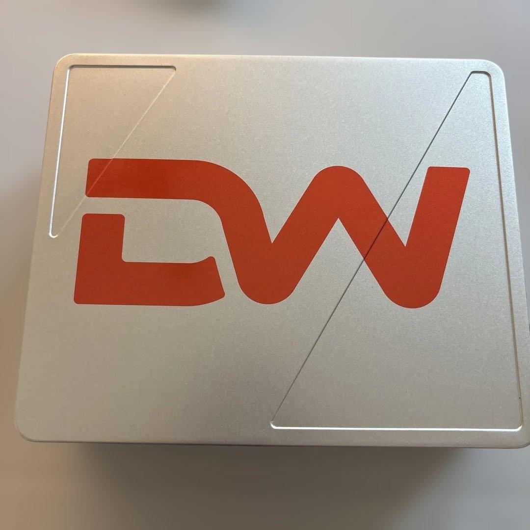 グラビティメビウス　万年筆　カスタム万年筆