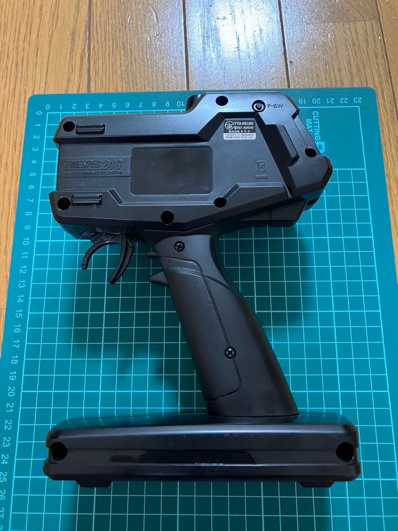 タミヤ ホーネットEVO ファインスペック2.4G フルセット　オプション付き