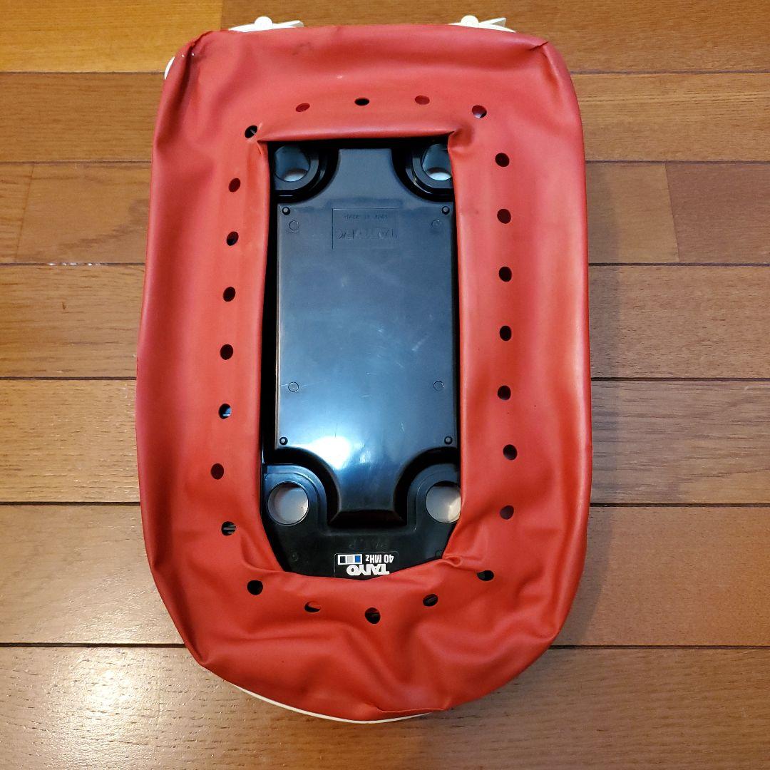 TAIYO　タイヨーR/Cホバークラフト　タイフーン　欠品有り