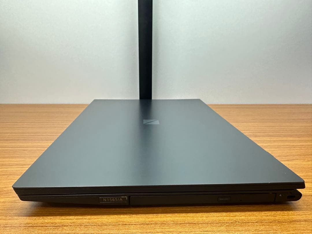 Windowsノート本体 NEC LAVIE Direct N15 Ryzen 7 4700 8/512