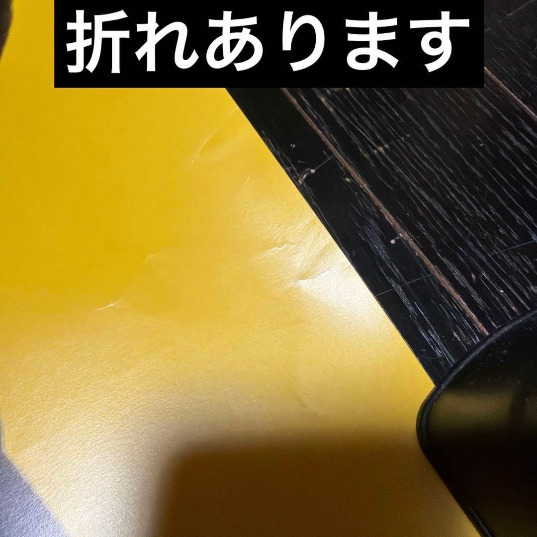 エルビス　プレスリー　タワーレコード　超特大　B1サイズ　ポスター