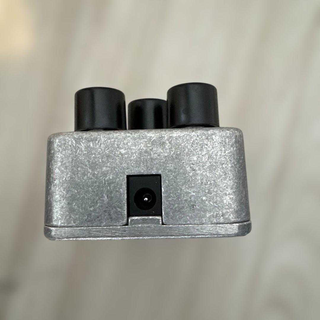 エレクトロハーモニックス Soul Food ギターエフェクター