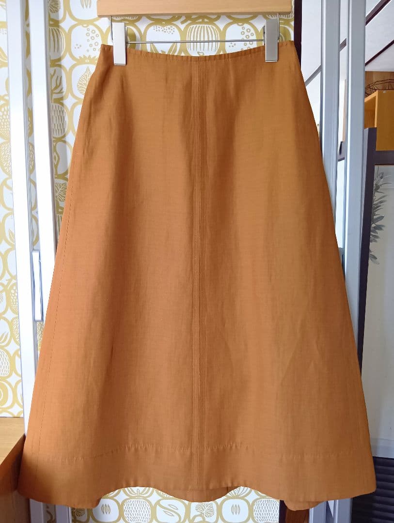 アツぽん ドレステリアスカート＆モードフルーレ バッグ2点