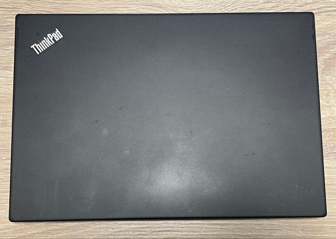 Lenovo ThinkPad X280 i5 8350U ジャンク