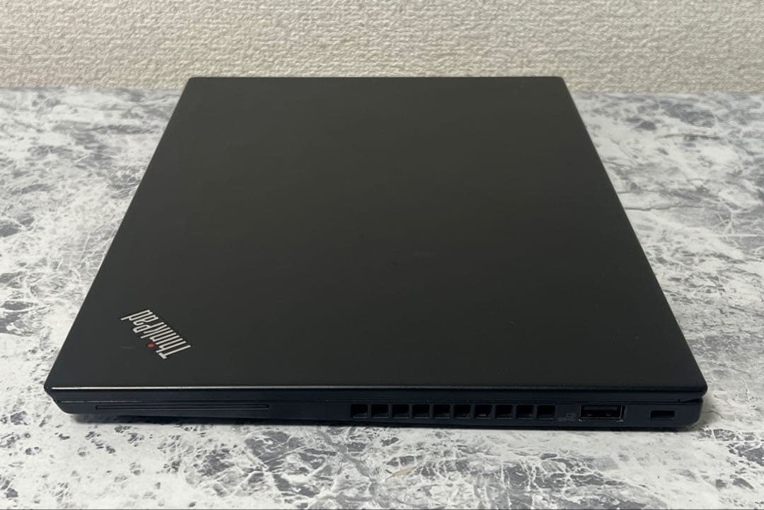Lenovo ThinkPad X280 i5 8350U ジャンク