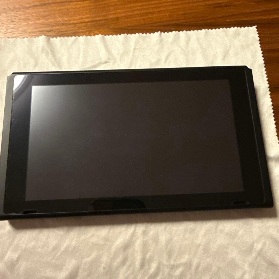 Nintendo Switch スーパーマリオ オデッセイセット　ソフト無し