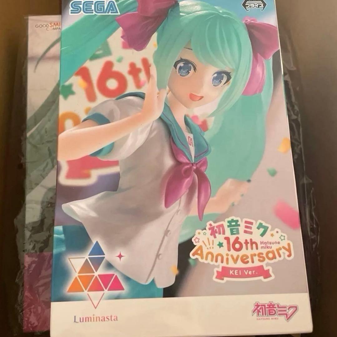 初音ミク フィギュア 愛されなくても君がいる ポッパレ ピノキオピー