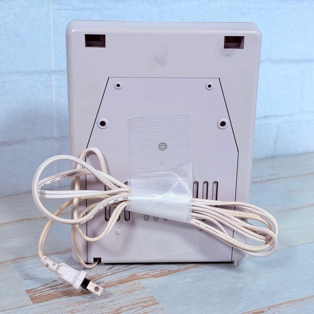 タイムレコーダー MAX ER-110S IV ラックセット　美品