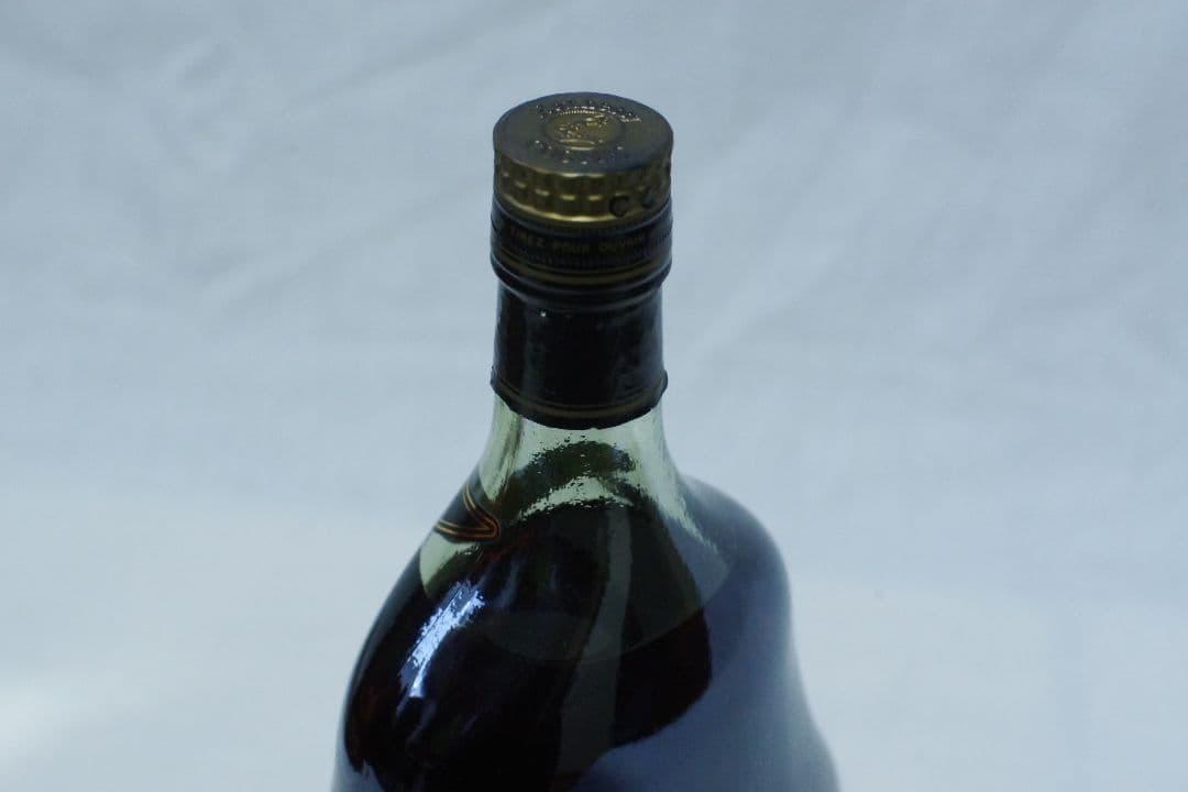 Hennessy XO コニャック ヘネシー 700ml グリーンボトル 古酒