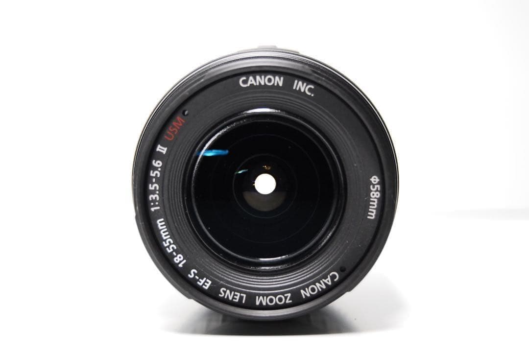 ⭐️1510万画素⭐️Canon Kiss X3 一眼レフカメラ　初心者おすすめ