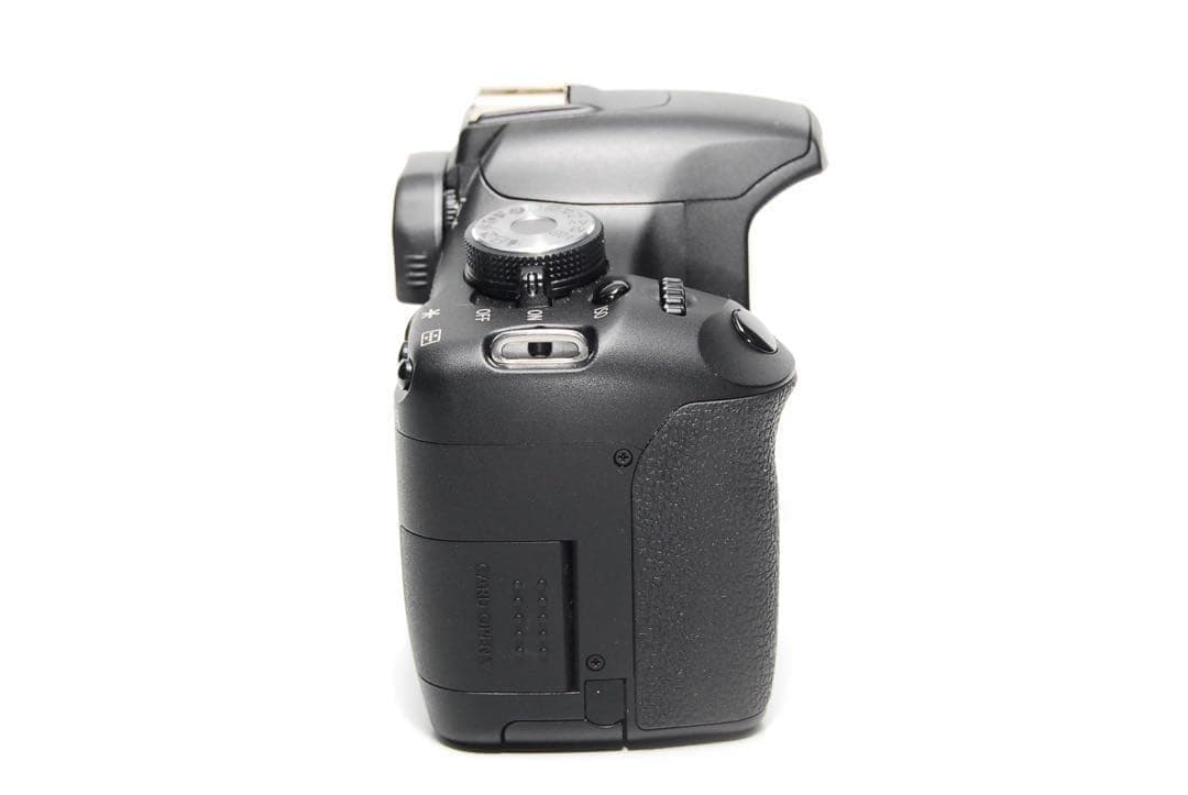 ⭐️1510万画素⭐️Canon Kiss X3 一眼レフカメラ　初心者おすすめ