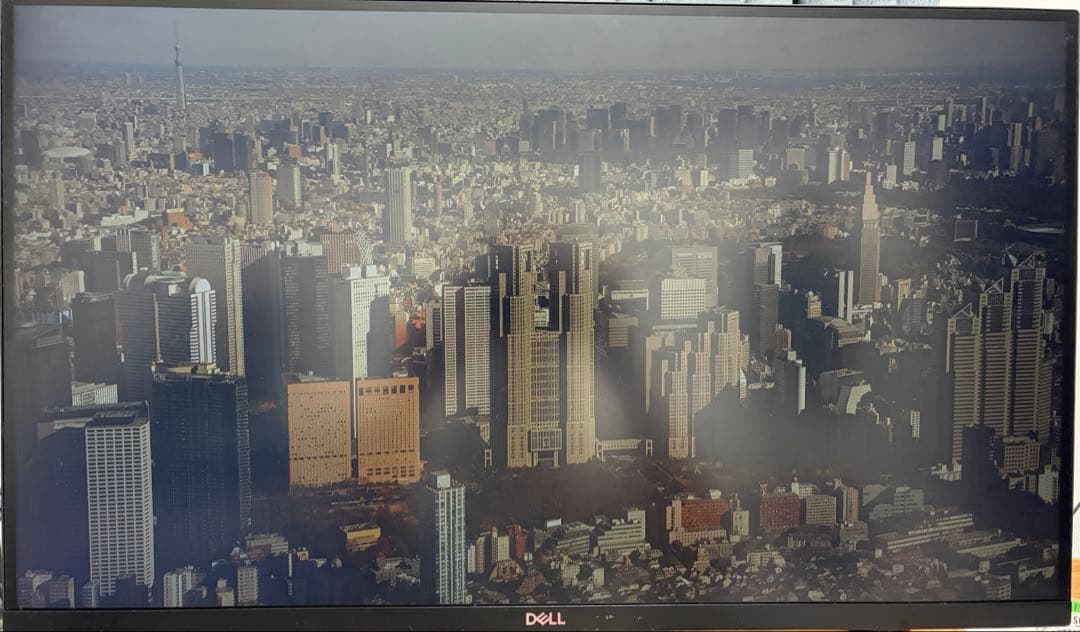 G*r様 DELL S2721DGF ゲーミングモニター 27インチ WQHD