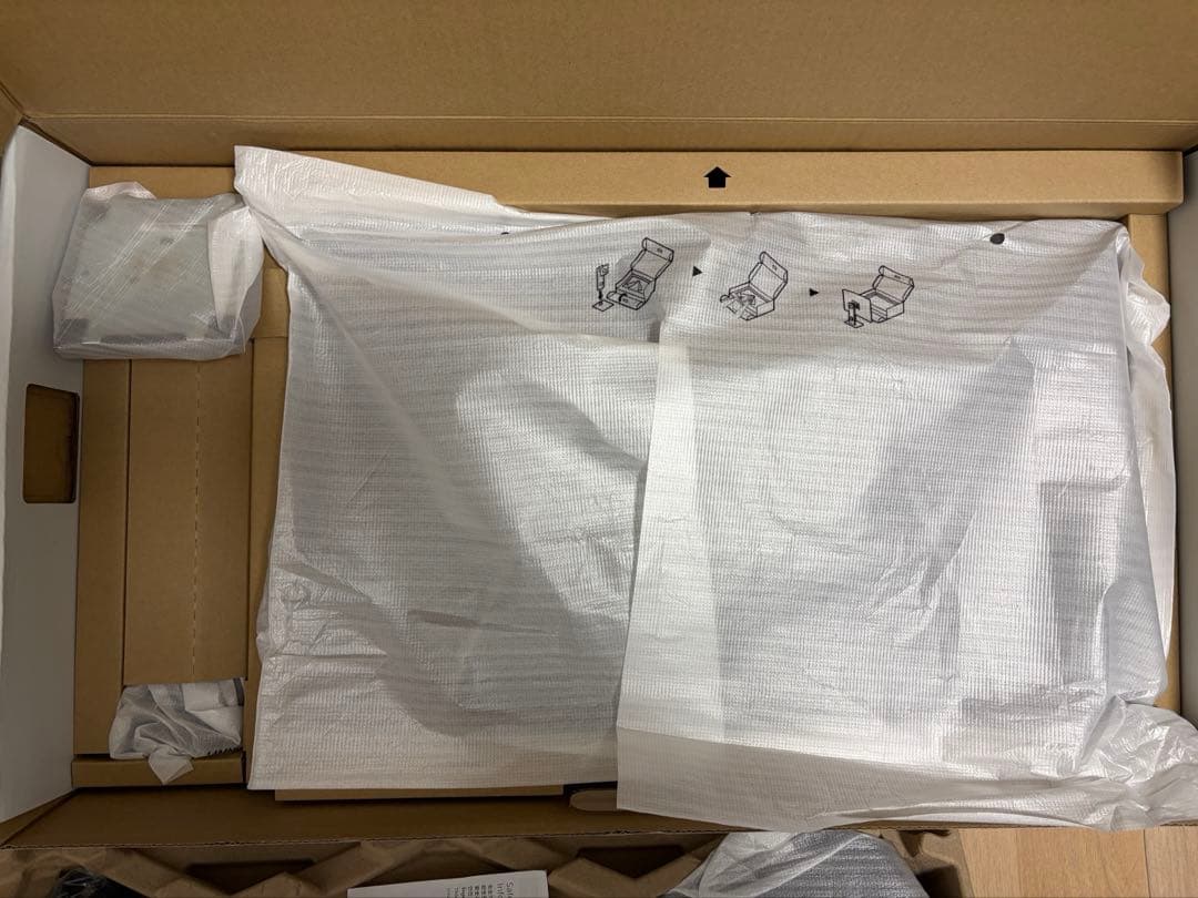 G*r様 DELL S2721DGF ゲーミングモニター 27インチ WQHD