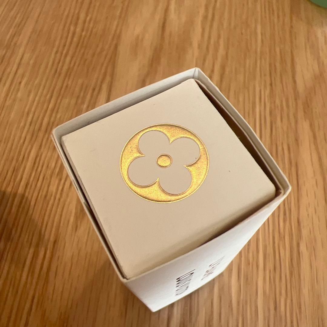 リップケア LOUIS VUITTON LV BAUME