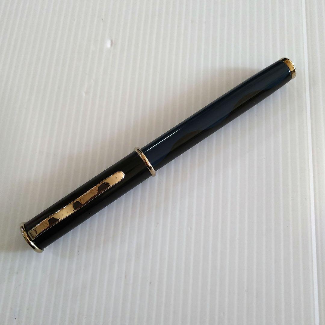 【限定品】SAILOR万年筆　創業85周年記念　シータ　青漆