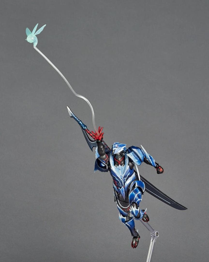 アメイジング・ヤマグチ　ルナガロシリーズ