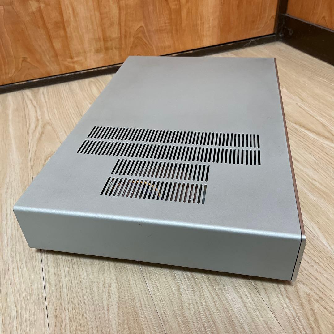 MYRYAD Z140プリメインアンプ