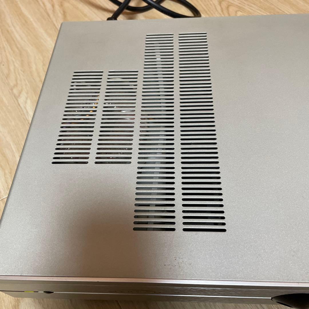 MYRYAD Z140プリメインアンプ