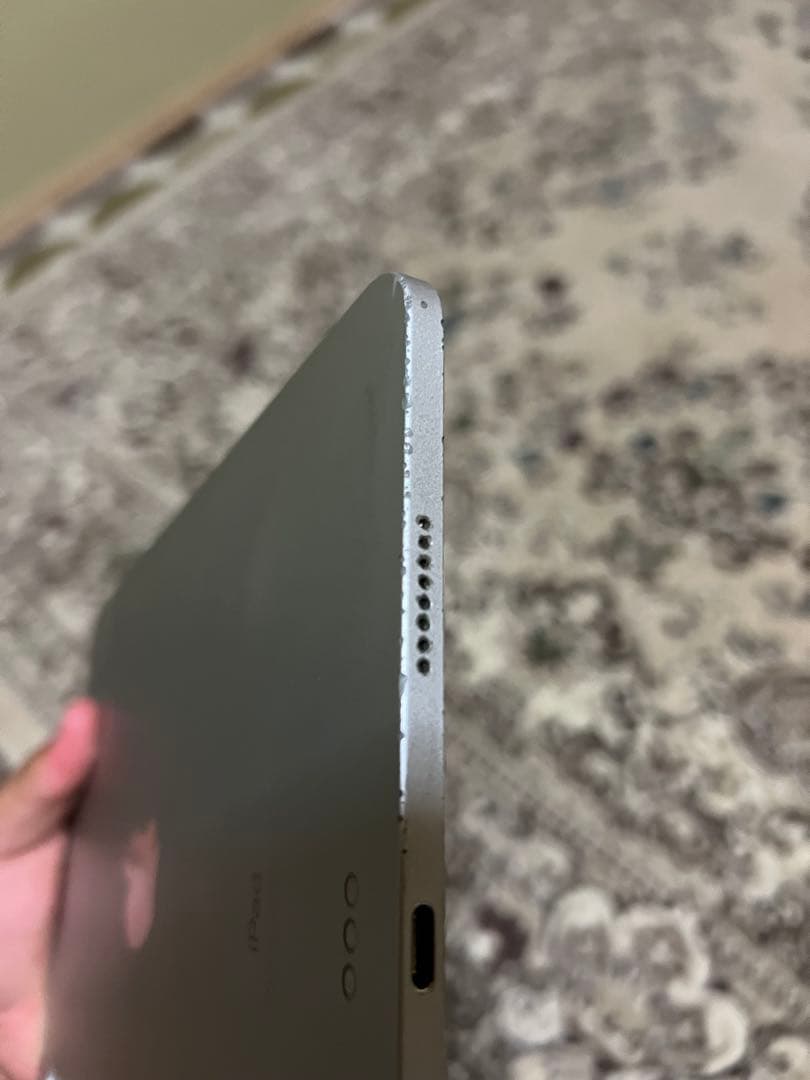 Apple iPad Pro 11インチ 3世代 128GB Wi-Fiモデル