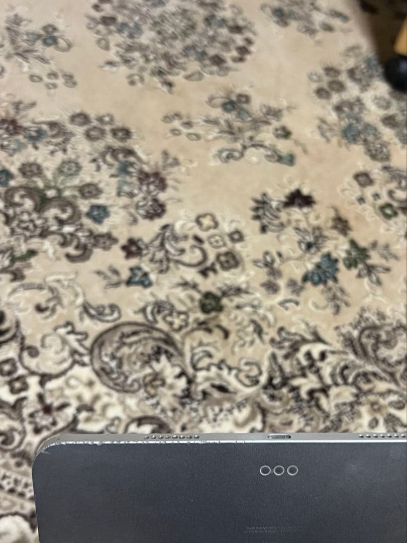 Apple iPad Pro 11インチ 3世代 128GB Wi-Fiモデル